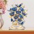 Flower Blue