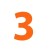 3